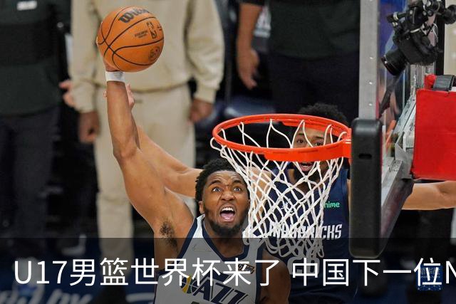 U17男篮世界杯来了 中国下一位NBA球员或就在其中